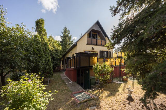 Eladó családi ház, Verőcén 66.9 M Ft, 4 szobás