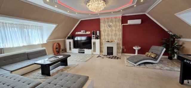 Eladó családi ház, Délegyházán 168.999 M Ft, 5 szobás