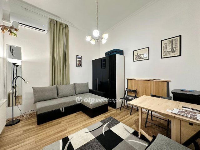 Eladó téglalakás, Budapesten, XIII. kerületben 48.9 M Ft