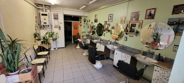 Eladó ipari ingatlan, Budapesten, XIII. kerületben 11.5 M Ft