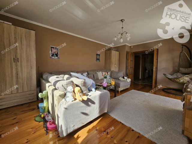 Eladó családi ház, Kecskeméten 83.9 M Ft, 4 szobás