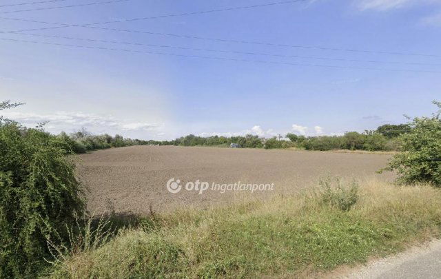 Eladó mezogazdasagi ingatlan, Szigetszentmiklóson 65 M Ft
