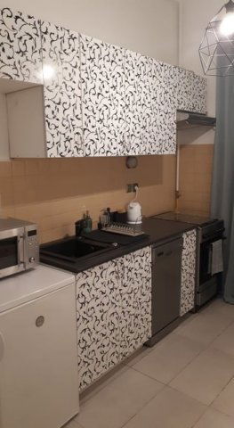 Kiadó téglalakás, albérlet, I. kerületben, Attila úton