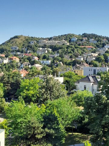 Eladó téglalakás, Budapesten, XII. kerületben, Csörsz utcában