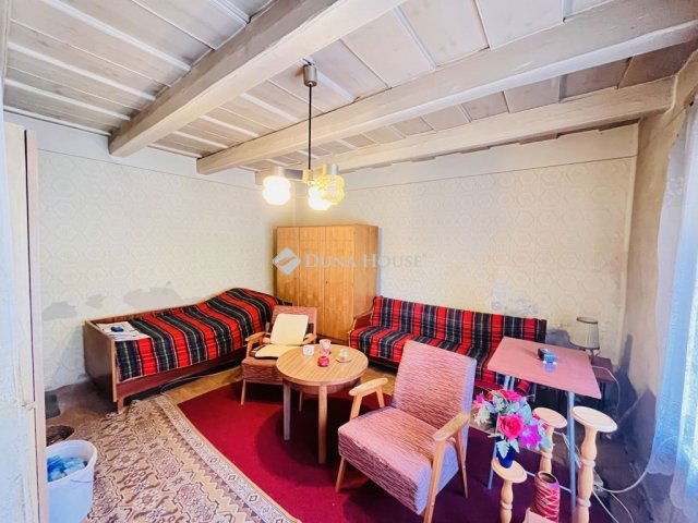 Eladó sorház, Balatonfüreden 33.5 M Ft, 3 szobás