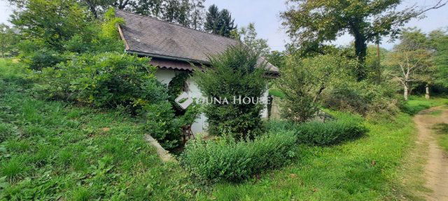 Eladó családi ház, Vargán 4.5 M Ft, 1 szobás