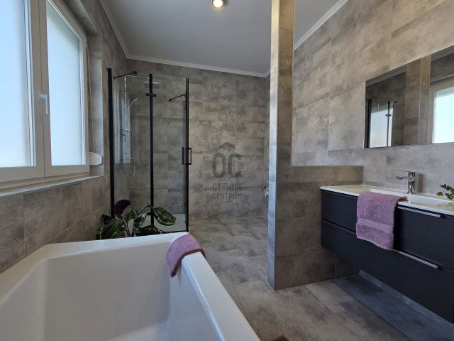 Kiadó családi ház, albérlet, Pálosvörösmarton 350 E Ft / hó