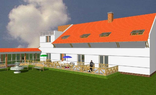 Eladó telek, Igalon 65 M Ft / költözzbe.hu