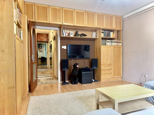 Eladó téglalakás, Pécsett 74.95 M Ft, 2+1 szobás