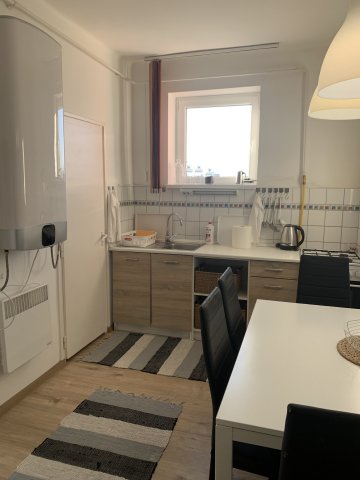 Kiadó téglalakás, albérlet, Egerben 160 E Ft / hó, 2 szobás