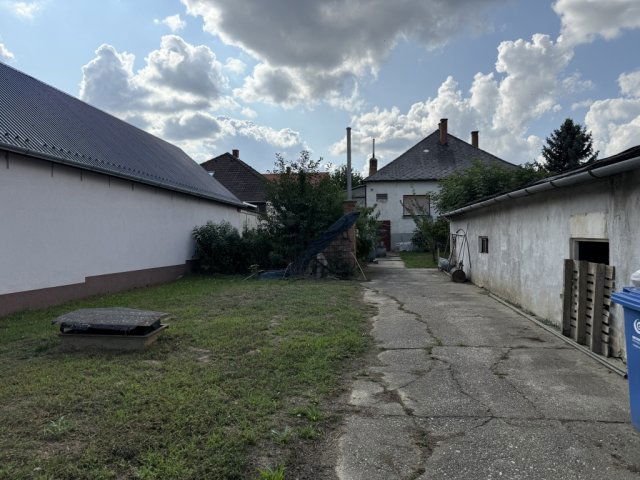 Eladó családi ház, Kozármislenyen 52.9 M Ft, 3 szobás