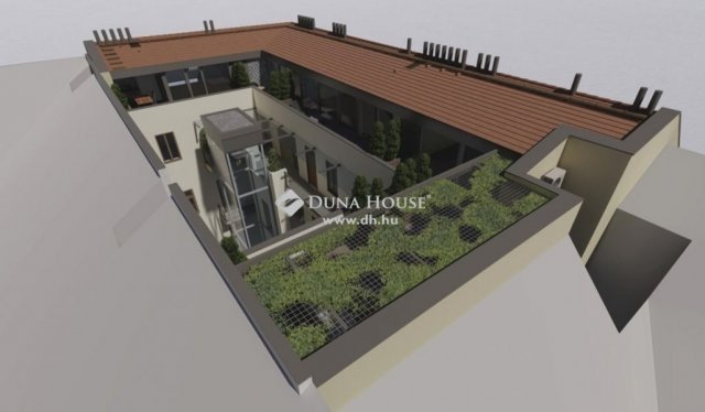 Eladó téglalakás, Budapesten, VII. kerületben 173.25 M Ft