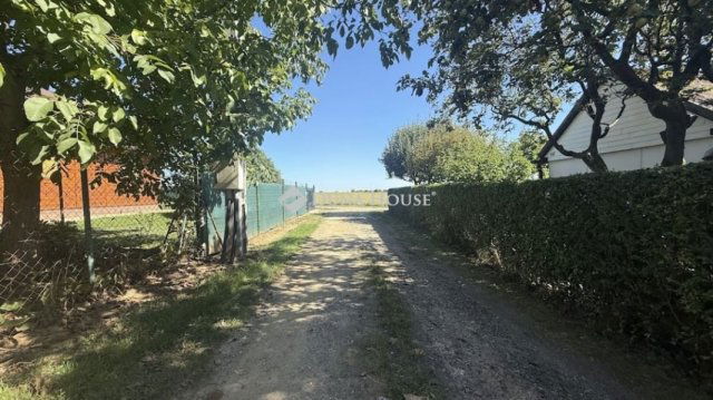 Eladó telek, Sén 6.9 M Ft / költözzbe.hu