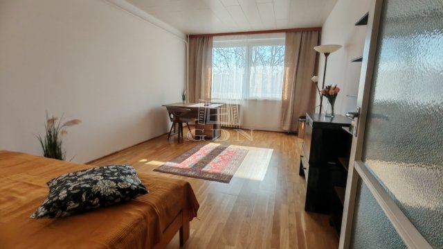 Kiadó panellakás, albérlet, Budapesten, XI. kerületben, 1 szobás