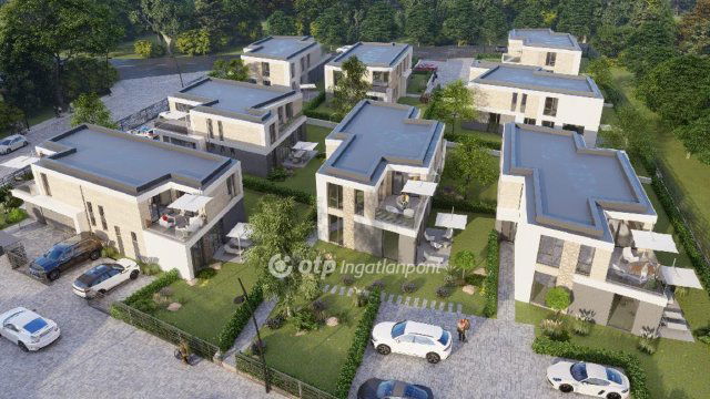 Eladó téglalakás, Balatonszemesen 104.115 M Ft, 4 szobás