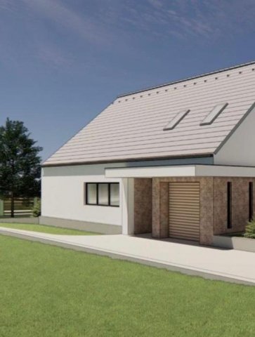 Eladó családi ház, Tatán 197.5 M Ft, 4 szobás