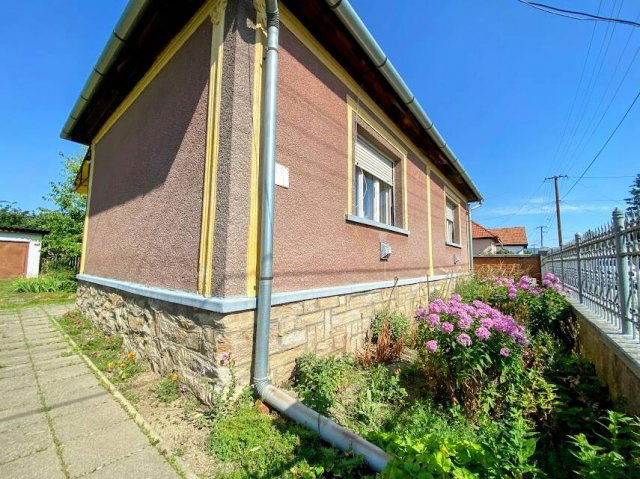 Eladó családi ház, Szendrőn 11.25 M Ft, 3 szobás