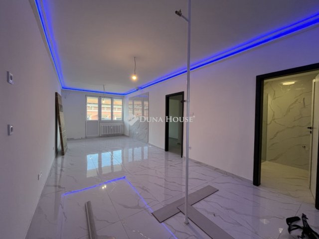 Eladó téglalakás, Nyíregyházán 55 M Ft, 2 szobás