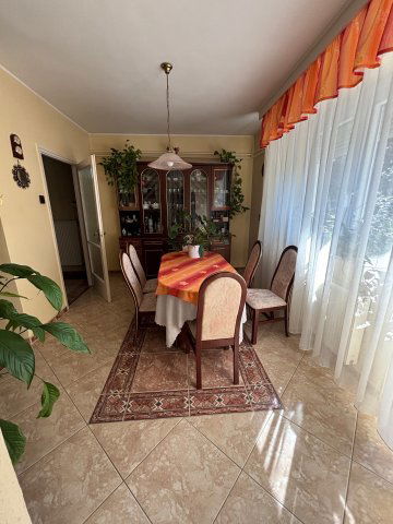 Eladó családi ház, Szombathelyen 85 M Ft, 2+3 szobás