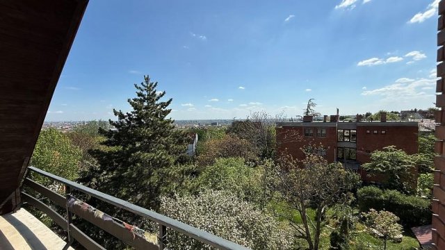 Eladó téglalakás, Budapesten, XI. kerületben 145 M Ft, 3 szobás