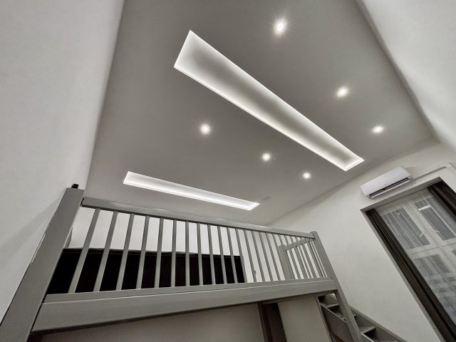 Eladó téglalakás, Budapesten, VII. kerületben 44.9 M Ft