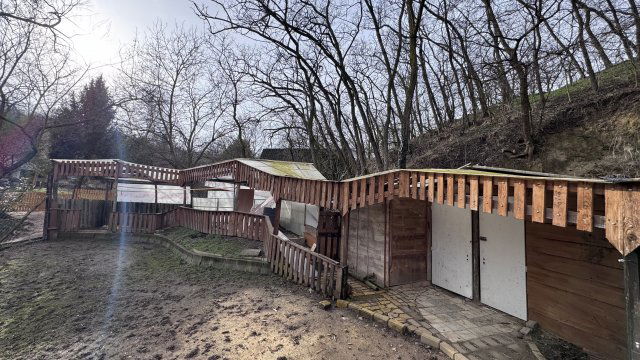 Eladó nyaraló, Lovasberényben 23.5 M Ft, 2 szobás