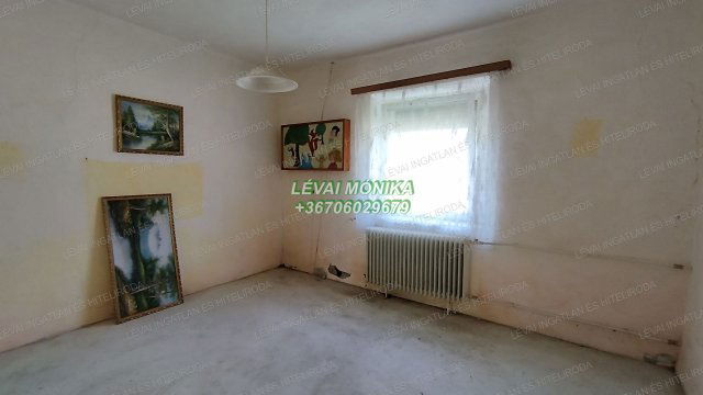 Eladó családi ház, Békéscsabán 17.9 M Ft, 3 szobás