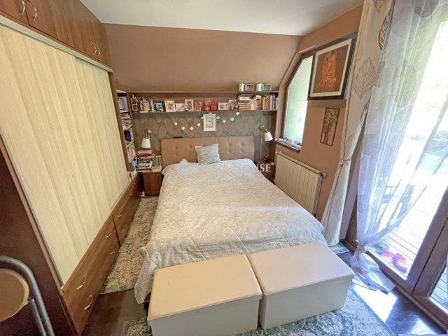 Eladó ikerház, Budapesten, II. kerületben 239.99 M Ft, 4 szobás