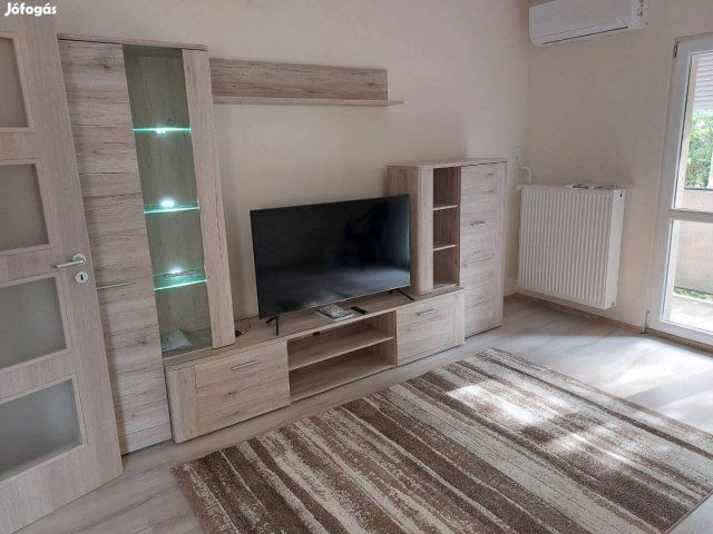 Kiadó panellakás, albérlet, Pécsett, Építők útján, 2 szobás