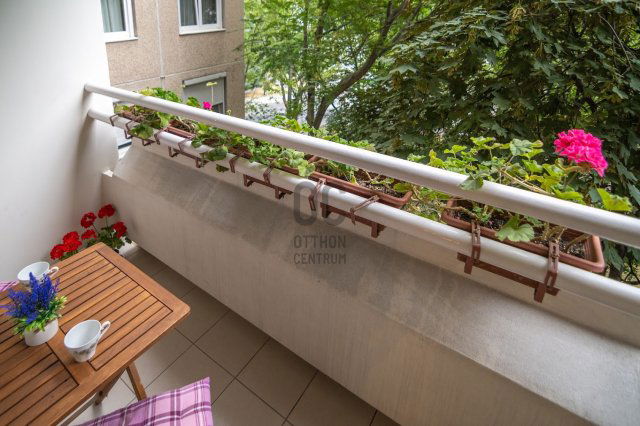 Eladó panellakás, Budapesten, XI. kerületben 74.9 M Ft, 2 szobás