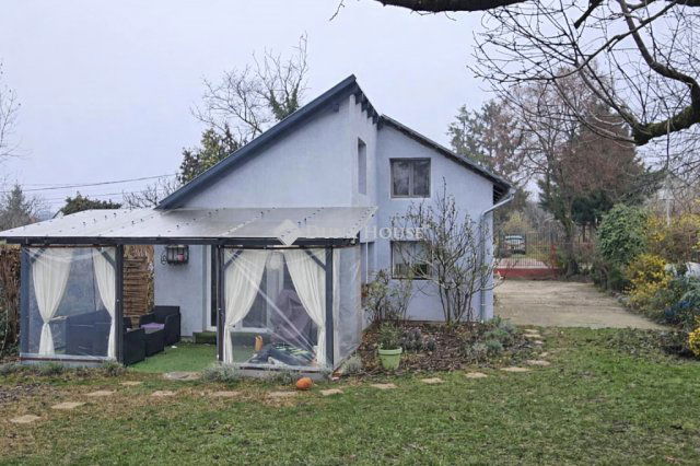 Eladó családi ház, Erdőkertesen 78.9 M Ft, 6 szobás