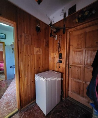Eladó családi ház, Budapesten, XX. kerületben 53 M Ft, 2 szobás