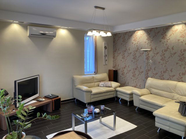 Eladó téglalakás, Nyíregyházán 56 M Ft, 3 szobás