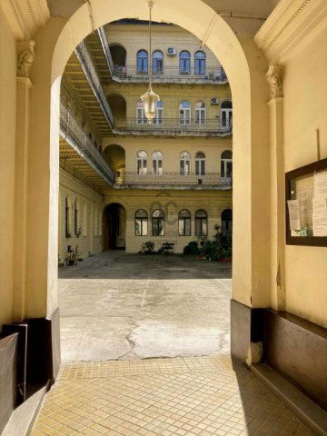 Eladó téglalakás, Budapesten, IX. kerületben 84 M Ft, 3 szobás