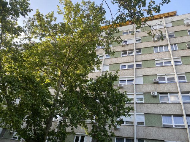 Eladó panellakás, Budapesten, XIII. kerületben 64.99 M Ft
