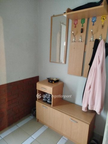 Eladó ikerház, Velényen 15.5 M Ft, 1+1 szobás