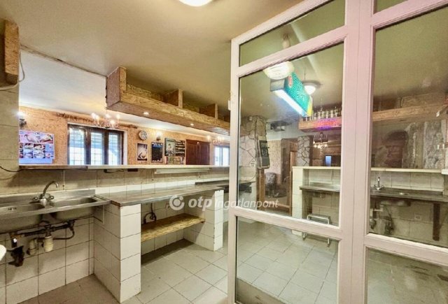 Eladó családi ház, Nagyhalászban 22.5 M Ft, 2 szobás