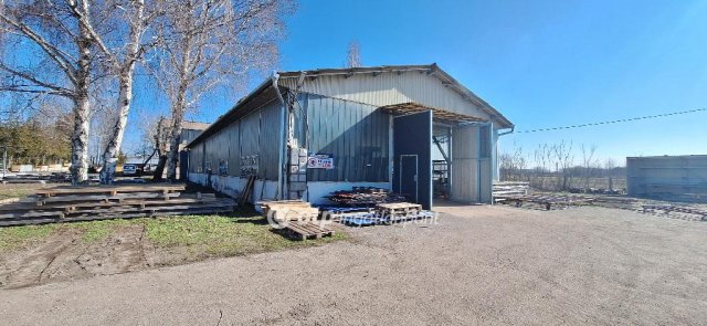 Eladó ipari ingatlan, Kecelen 155 M Ft / költözzbe.hu