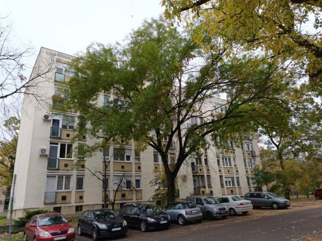 Eladó téglalakás, Debrecenben, Ispotály utcában 40.7 M Ft