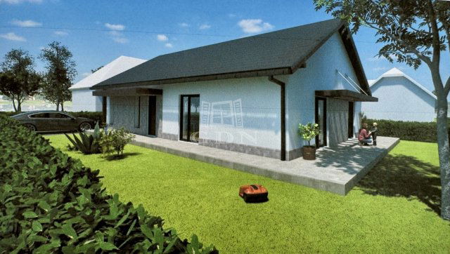 Eladó családi ház, Baracskán 89.99 M Ft, 3 szobás
