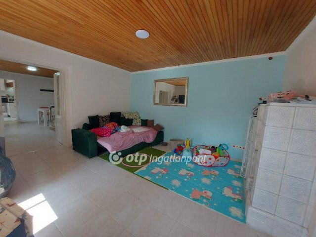 Eladó családi ház, Kárászon 31 M Ft, 3 szobás