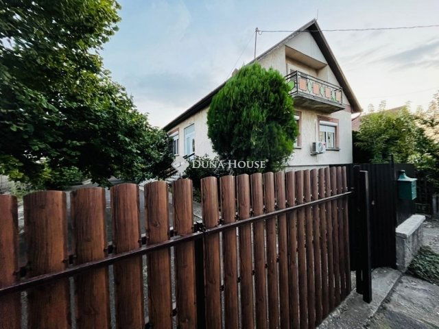 Eladó családi ház, Nagykátán 59.9 M Ft, 4 szobás