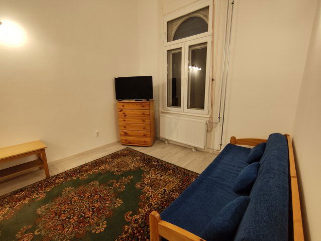 Kiadó téglalakás, albérlet, Budapesten, VIII. kerületben