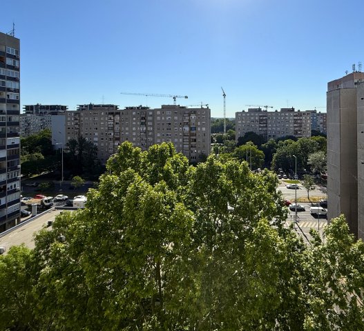 Eladó panellakás, Budapesten, III. kerületben 62.5 M Ft, 2 szobás