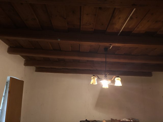 Eladó családi ház, Szápáron 27 M Ft, 2 szobás