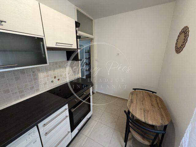 Eladó panellakás, Pécsett, Derék-réti úton 45.9 M Ft, 2 szobás