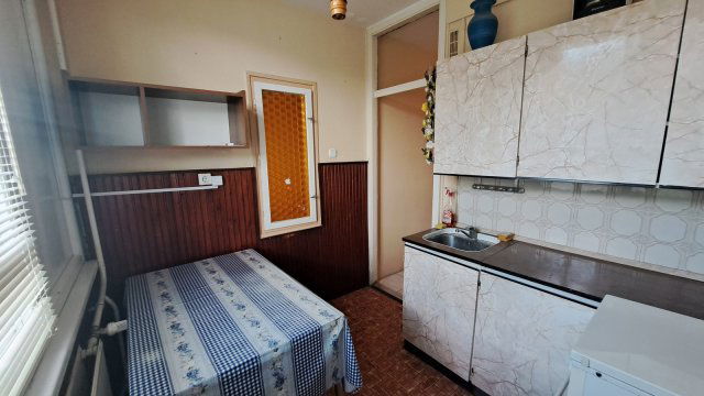 Eladó téglalakás, Nyíregyházán 47.5 M Ft, 3 szobás