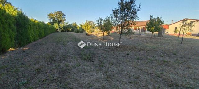 Eladó telek, Dabason 32 M Ft / költözzbe.hu