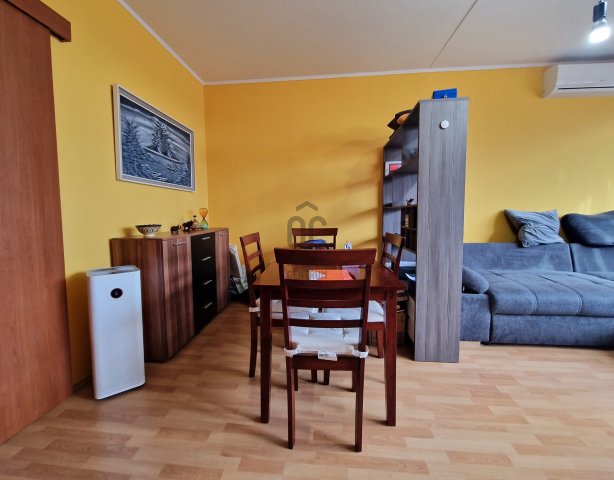 Eladó panellakás, Budapesten, IV. kerületben, Pozsonyi utcában