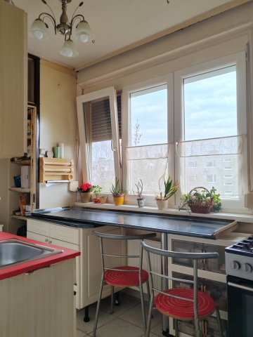 Eladó panellakás, Budapesten, XVII. kerületben 62.9 M Ft